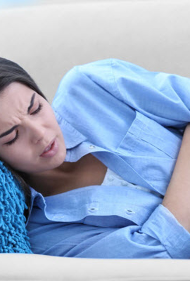 هل نقص الحديد يسبب تأخر الدورة الشهرية