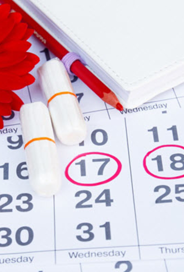 الدورة الشهرية المنتظمة تحدث كل 28 يوماً