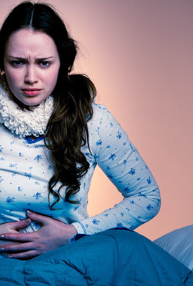 اضطرابات الدورة الشهرية تختلف بين امرأة و أخرى