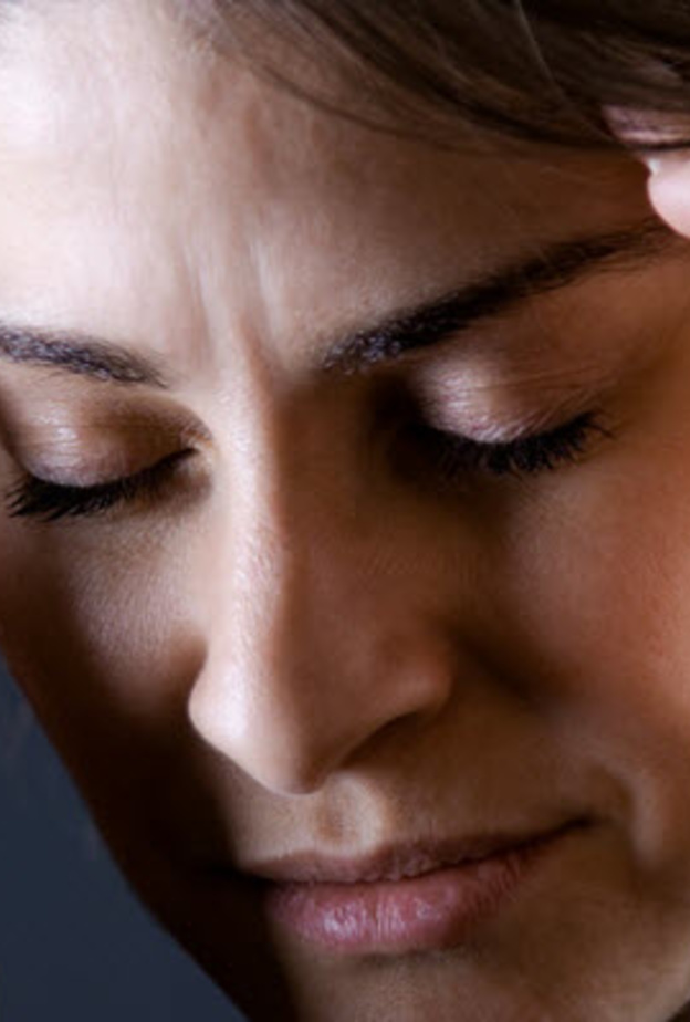 اعراض انقطاع الدورة الشهرية المبكر لا يستهان بها