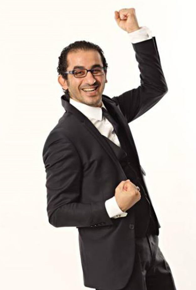 مشهد من افلامه