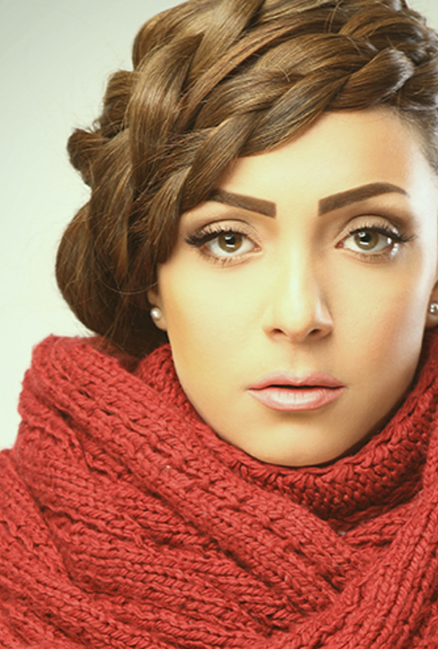 ريم البارودي