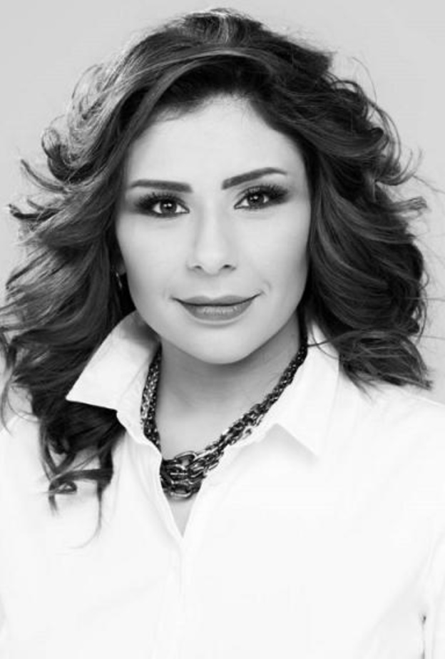 سارة دندراوي