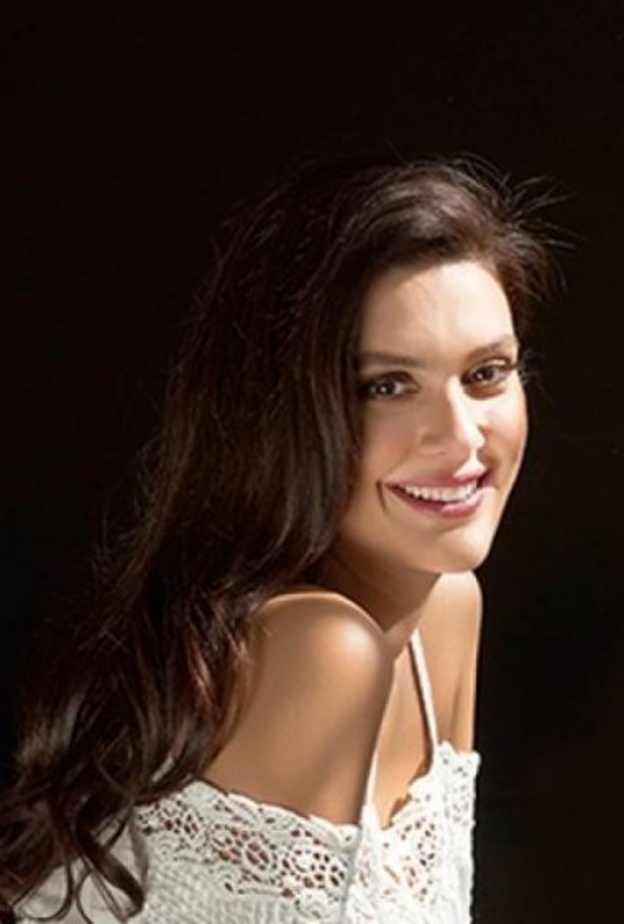 برجوزار كوريل