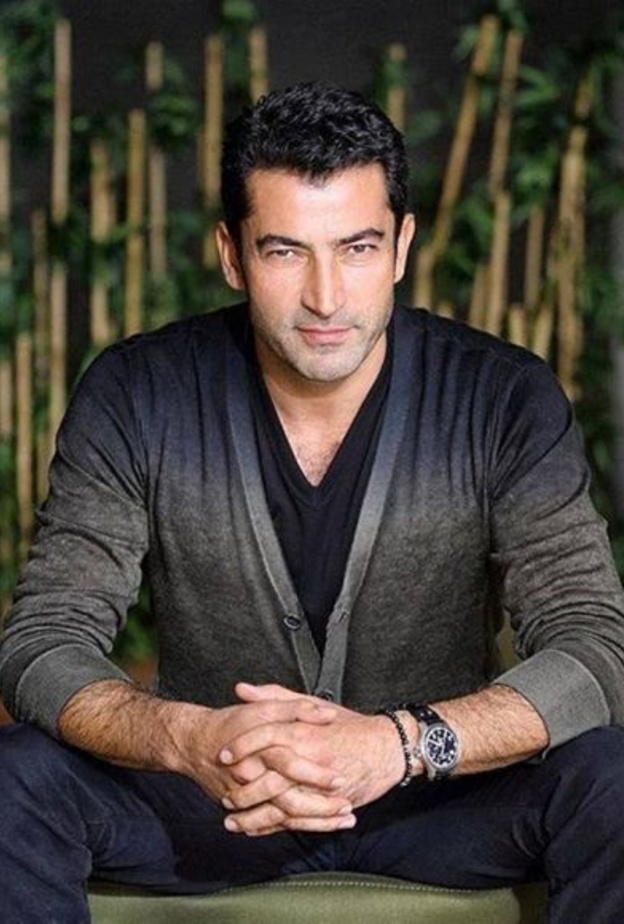 كينان اميرزالي أوغلو