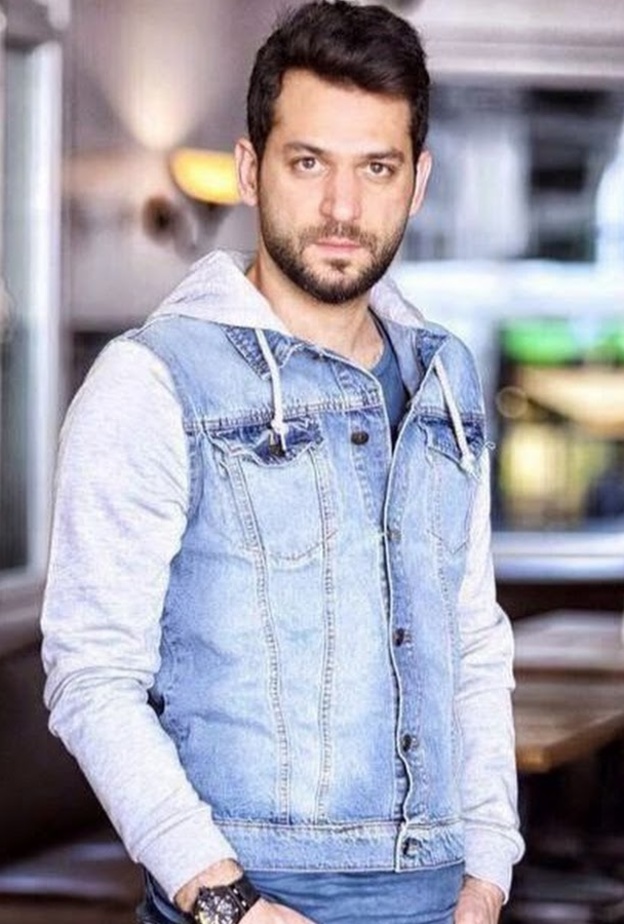 مراد يلديرم