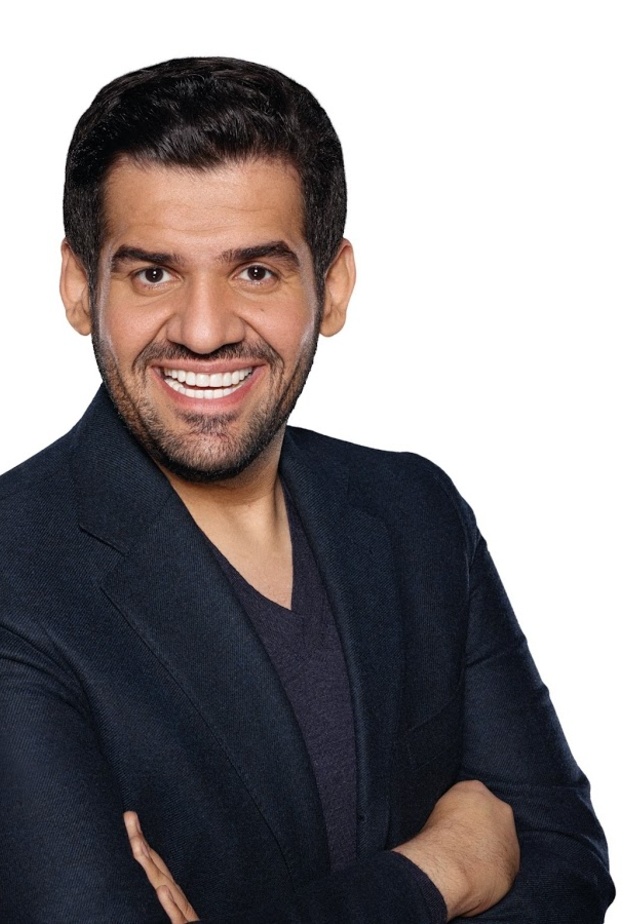 حسين الجمسي