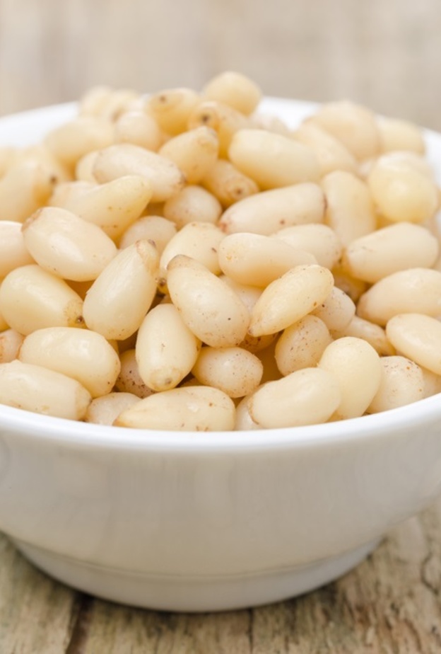 7 فوائد صحية لبذور شجرة الصنوبر