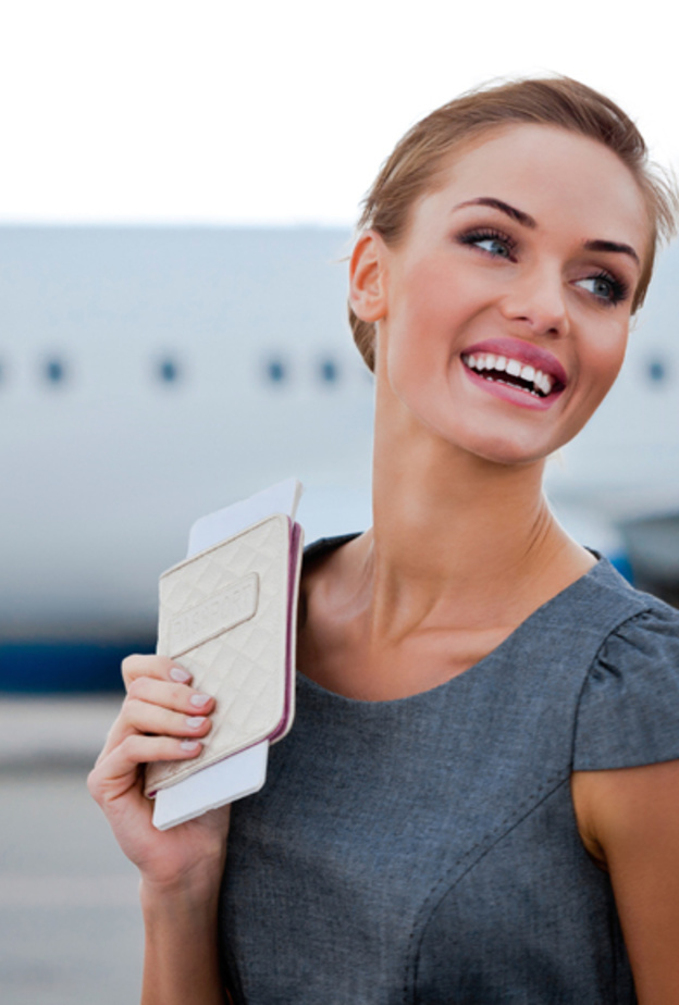 نصائح تجعل رحلتك على الطائرة أكثر راحة