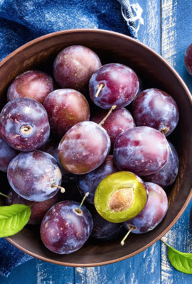 فوائد الخوخ في علاج الصداع والدوخة والغثيان