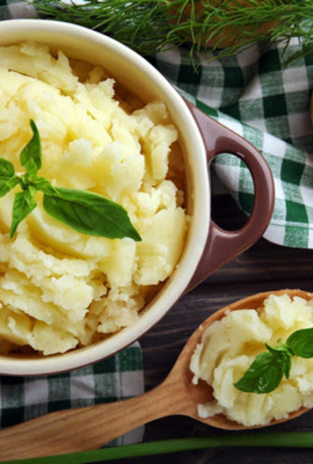 ما هي فوائد البطاطس الصحية ؟