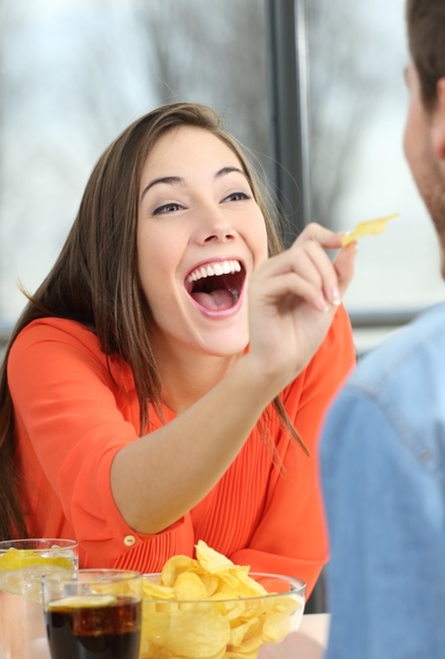 هل تتسبب البطاطس في ارتفاع ضغط الدم؟