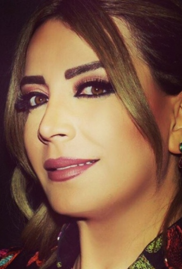 شكران مرتجى