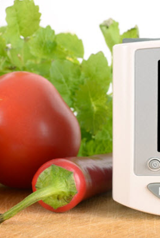 ما هي الاطعمة والمشروبات التي تعالج ضغط الدم المرتفع ؟