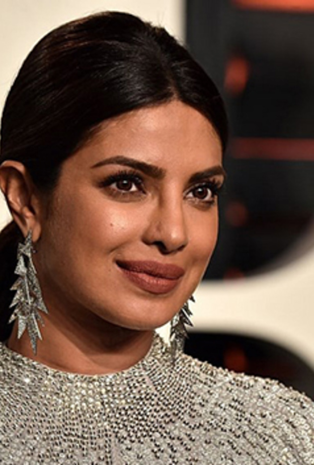 بريانكا تشوبرا في عشاء البيت الأبيض !