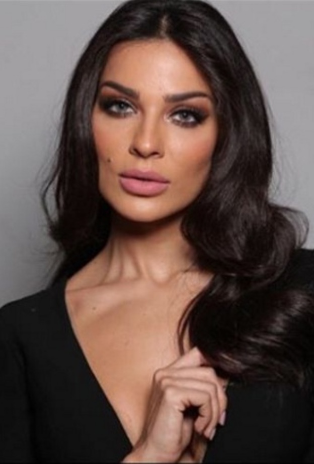 نادين نجيم 2017 في رمضان