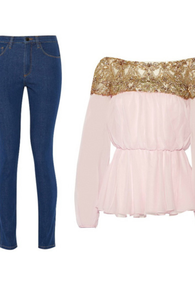 اطلالة عملية وشبابية للمحجبة الأنيقة