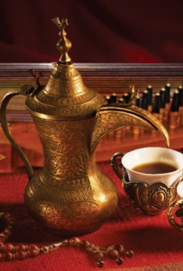 5 خيام رمضانية في دبي لا تفوتوها !