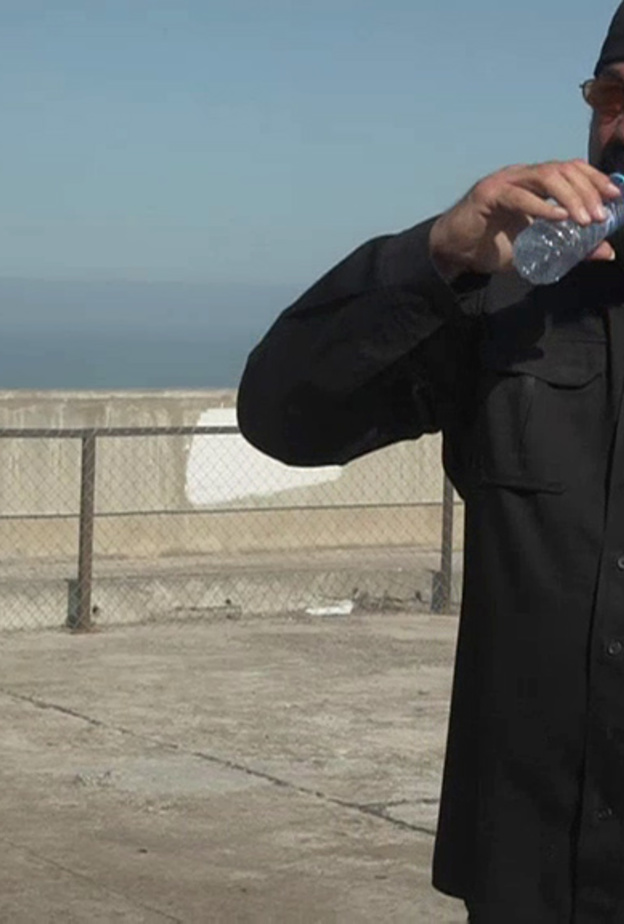 ستيفن سيجال Steven Seagal