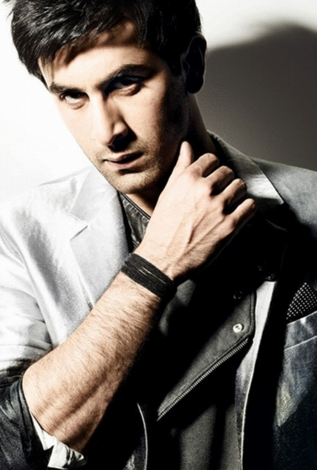 فتاة جديدة في حياة رانبير كابور