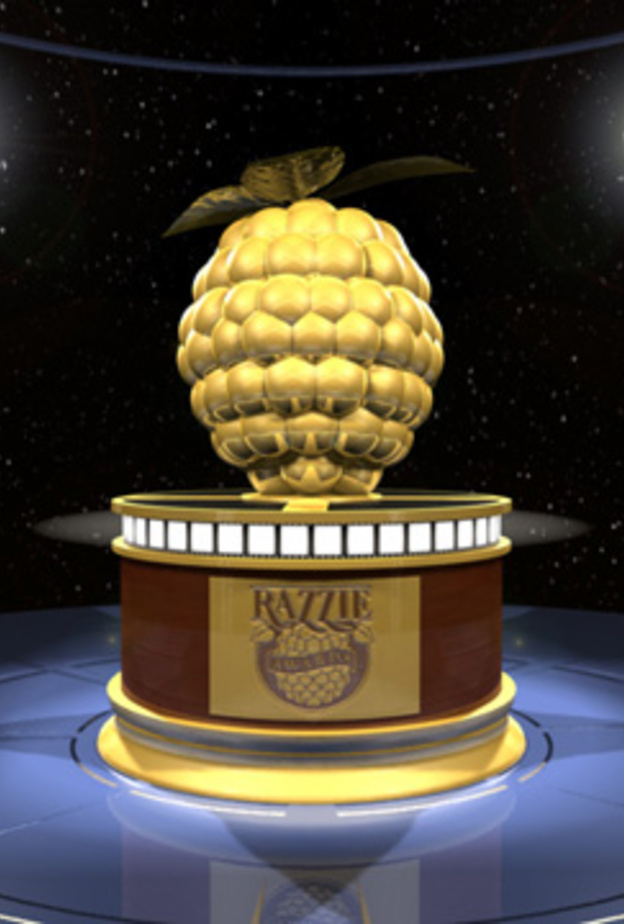 جوائز Razzie Award 