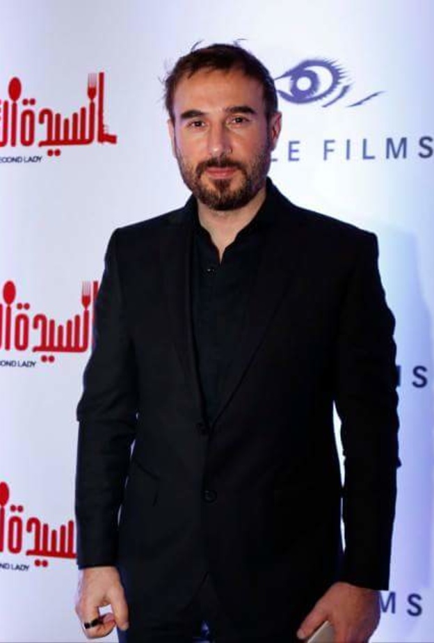 التمثيل عشقي الأول .. والغناء مجرد تسلية