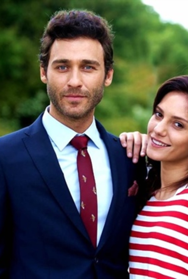 نيلاي دنيز وساتشكين أوزدمير