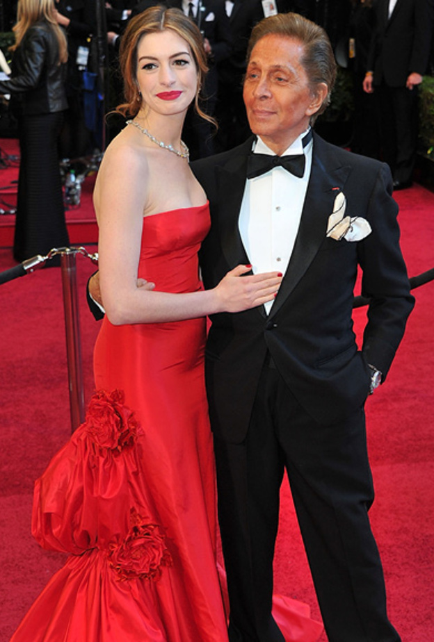 فالنتينو وان هاثاواي