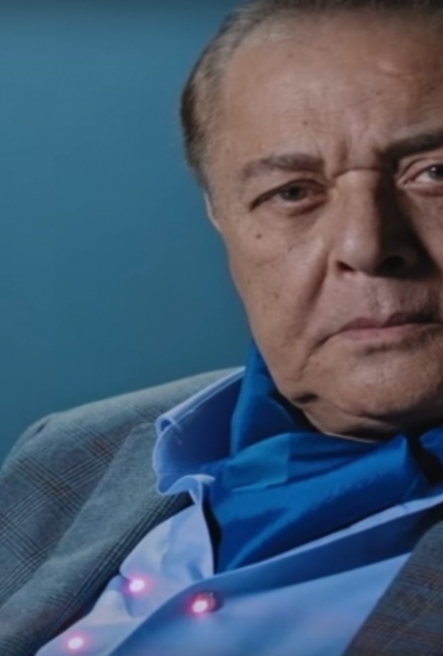 محمود عبد العزيز