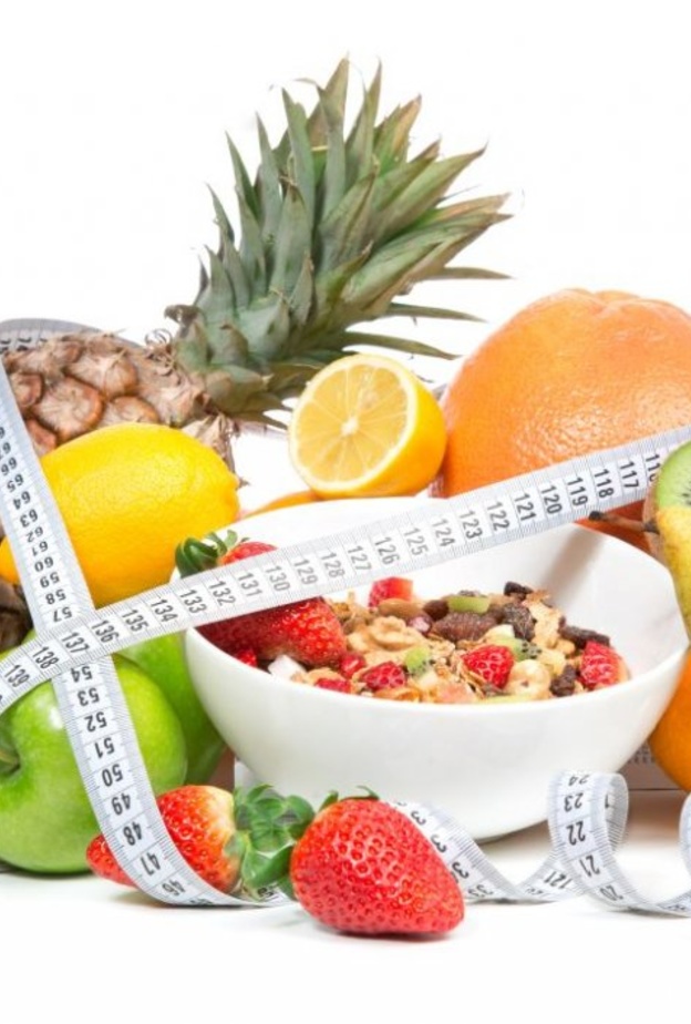 النخالة تقلل الشهية وتخفض الوزن