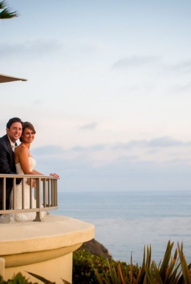 اجمل شهر عسل في مقاطعة اورانج في كاليفورنيا