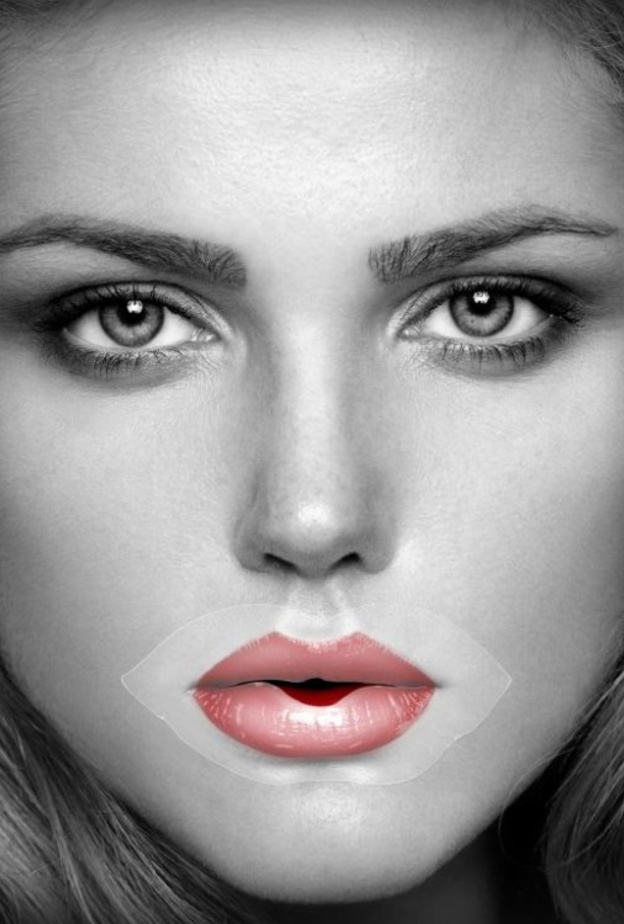 احصلي على شفاه جذّابة كنجمات هوليوود مع ® STARSKIN