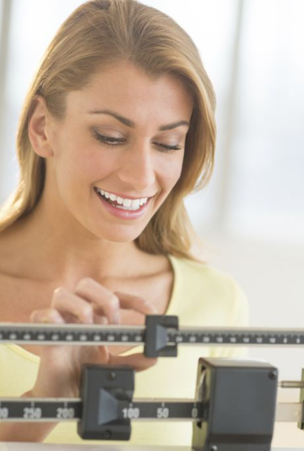 اخسري وزنك في رمضان بالطرق الصحية 