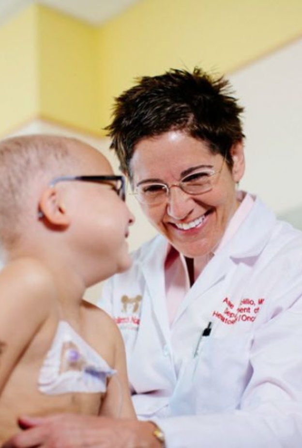 اسباب وأعراض مرض اللوكيميا عند الأطفال و طرق علاجه