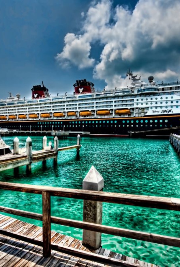 شهر العسل في سانت اوغسطين