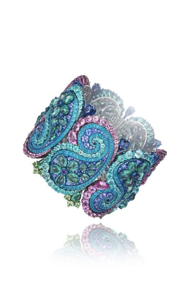 اسوارة من مارجوت ماكني