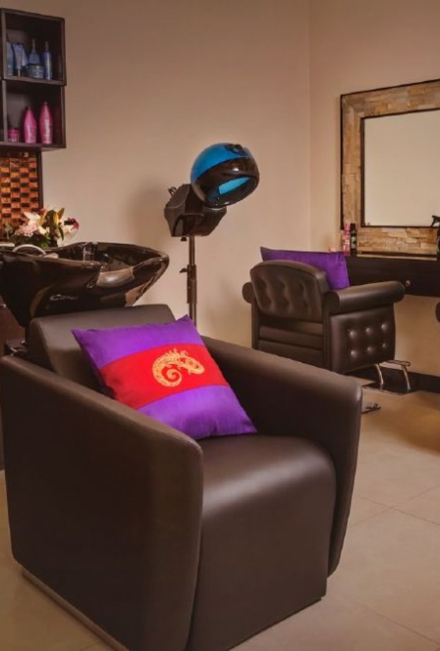 افتتاح فرع Tips and Toes في دبي فيستيفال سيتي