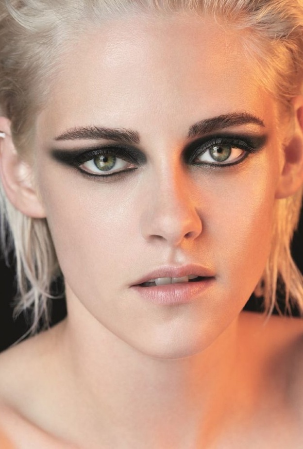 اكسري القواعد وتجرئي على خلق أسلوبك الخاص مع Chanel