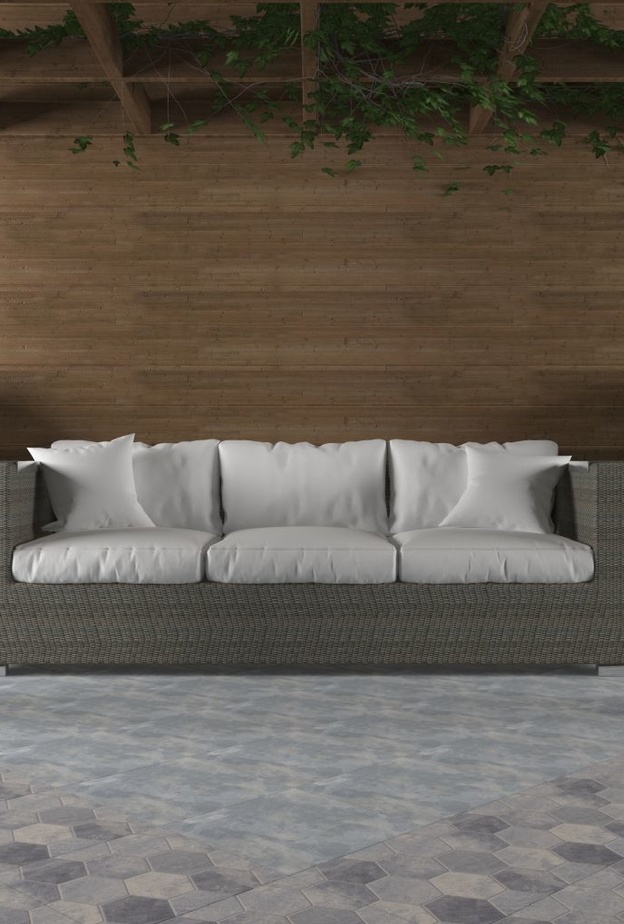 الأناقة في تصميم أماني