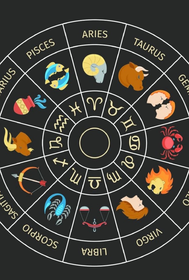 برجك ليوم الاثنين 24 ابريل