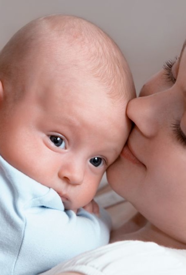 المكسرات النية مهمة لادراد الحليب 