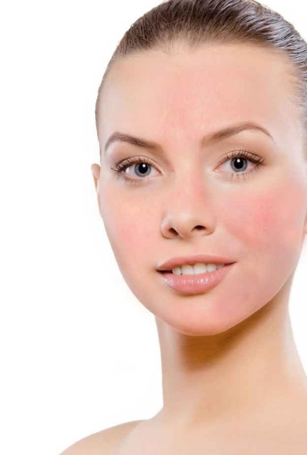 خلطات طبيعية تفضلها السعوديات للعناية بالبشرة الجافة والحساسة