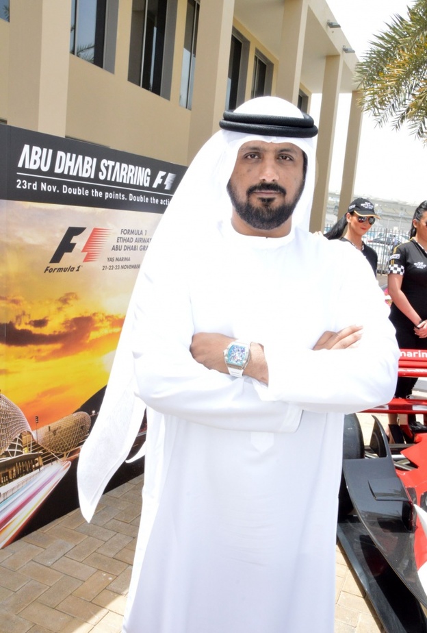الطارق العامري.