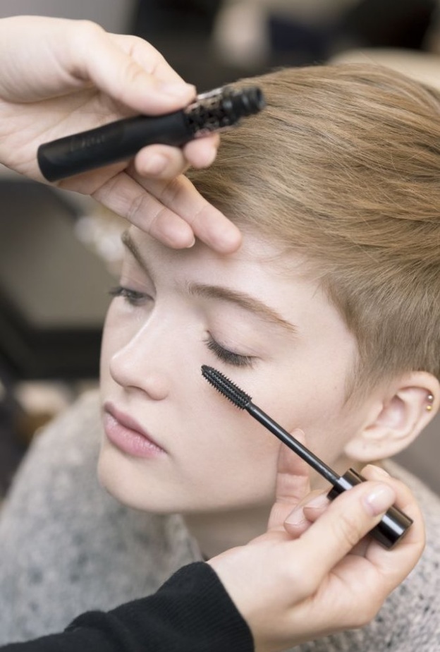 الماسكارا الجديدة Diorshow Pump'n'Volume