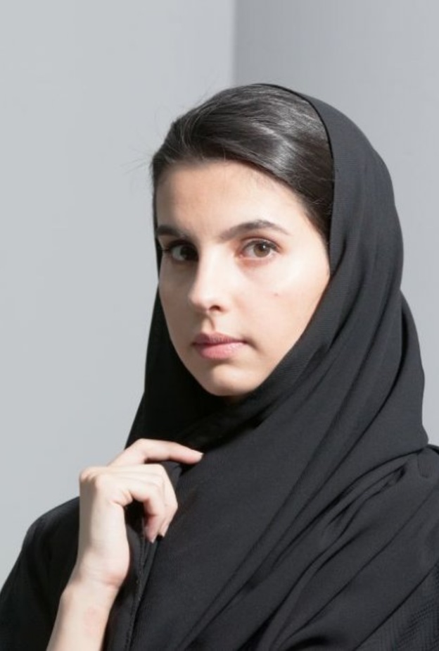 _المهندسة المعمارية شهز العزاز 