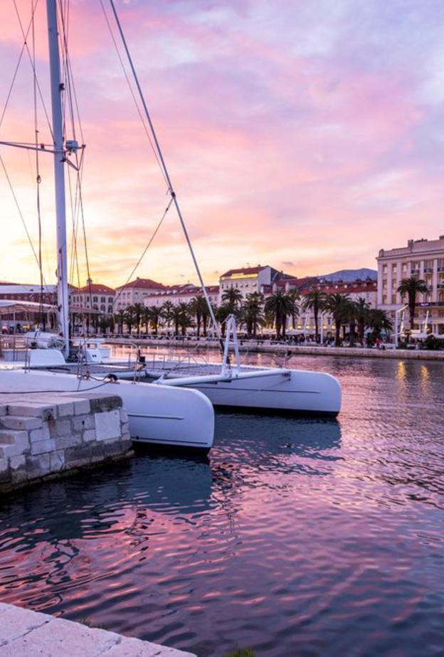 اوروبا الشرقية غنية بالثقافات والديانات والاعراق المتنوعة.