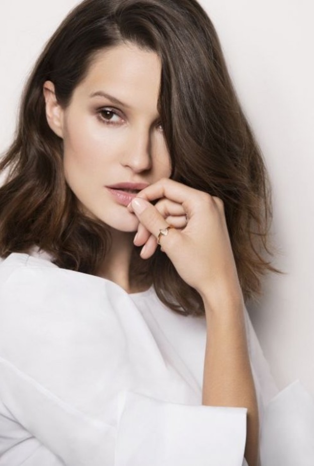 مجوهرات هبة جابر.. انعكاس اللحظات العزيزة بلمسات بسيطة ومميزة