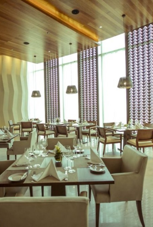 فندق فور سيزونز الرياض واجواء رمضانية فاخرة