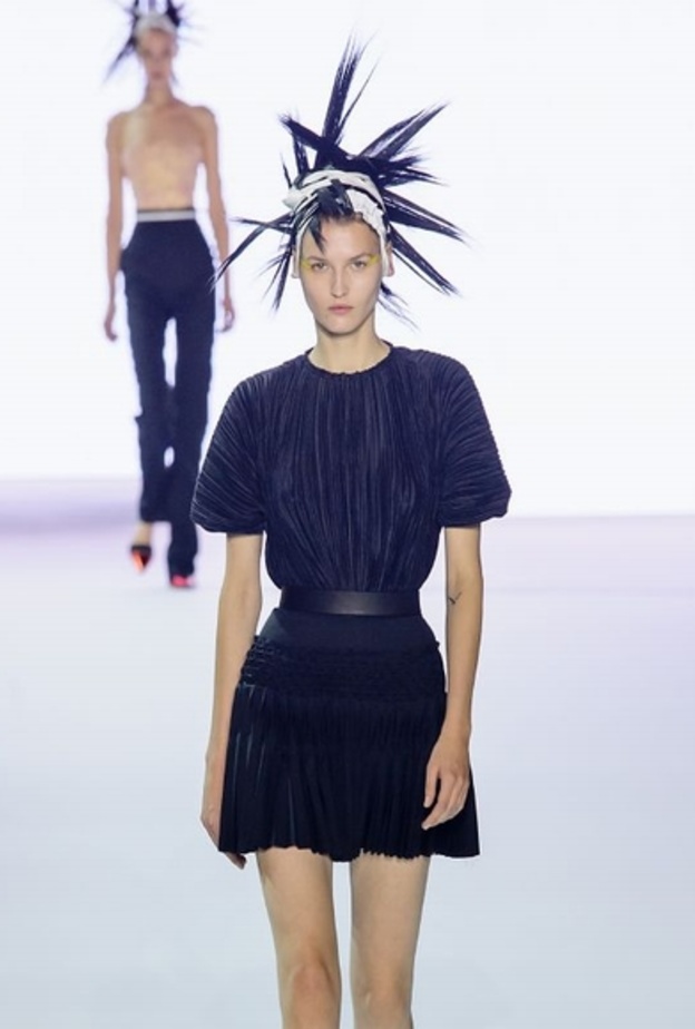 تألّقي على طريقة هايدر أكرمان