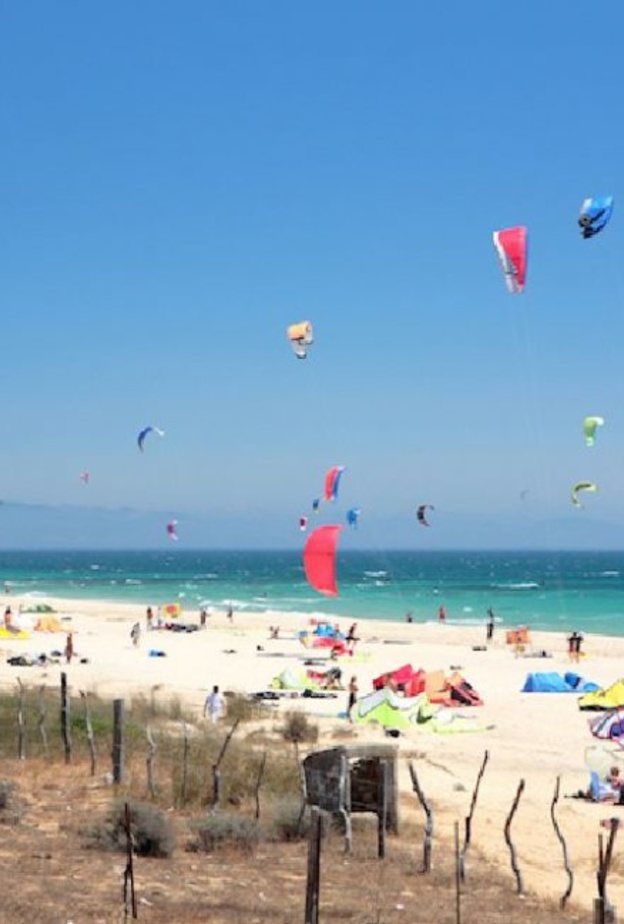 مشهد من كوراليخو